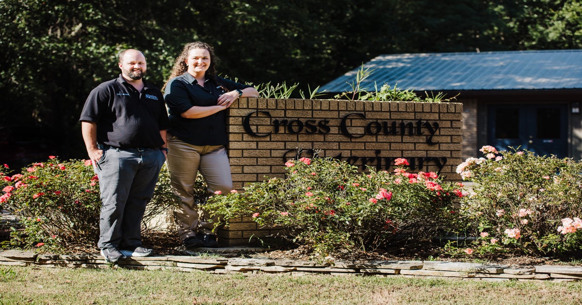 Veterinary Clinic in Wynne, AR Cross County Veterinary Clinic